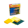 Lotes de productos de limpieza